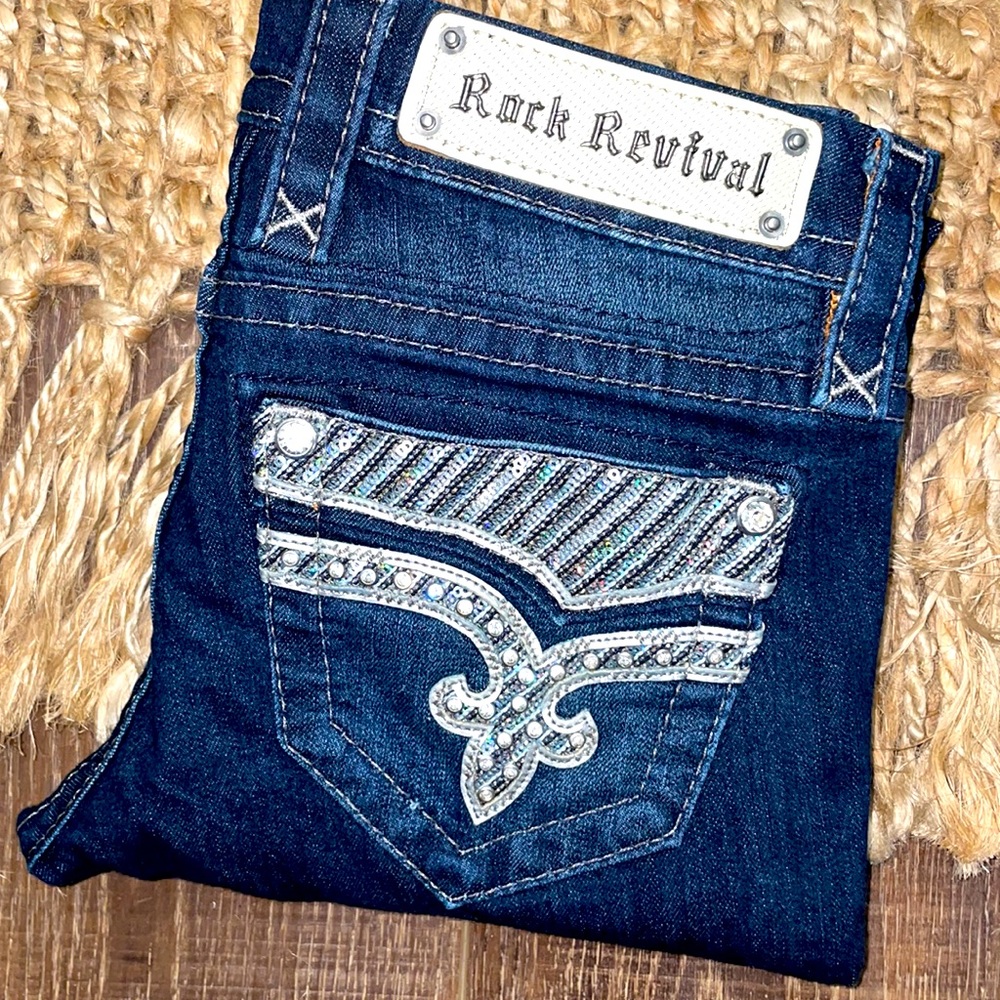 Rock Revival Klarry